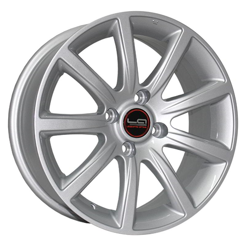 Литой колесный диск Citroen Replica CI35 6,5x16 4x108 ET29 D65,1