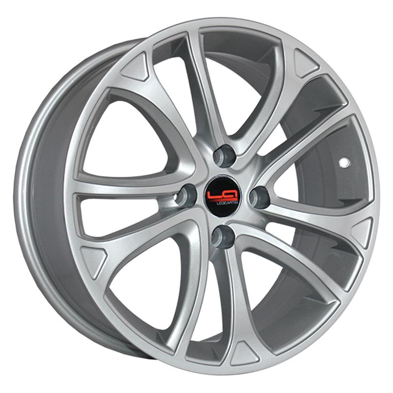 Литой колесный диск Citroen Replica CI45 7,0x17 4x108 ET26 D65,1