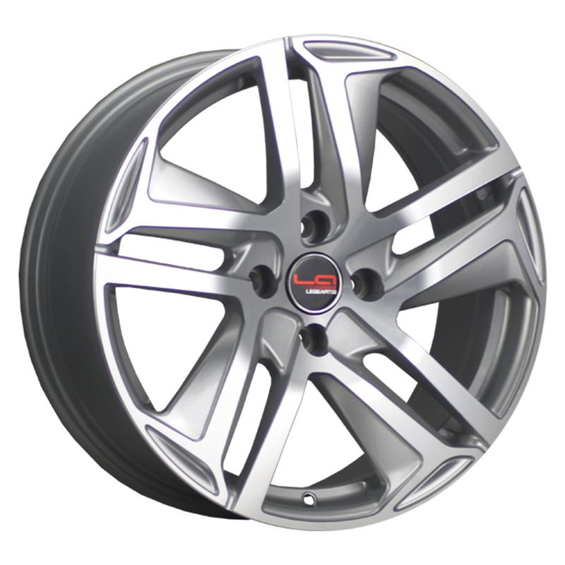 Литой колесный диск Citroen Replica Concept-CI546 SF 6,5x16 4x108 ET23 D65,1