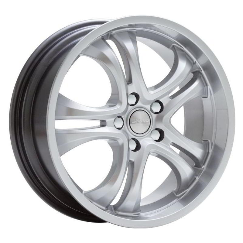 Литой колесный диск Skad Versailles Селена 7,5x18 5x120 ET34 D72,6