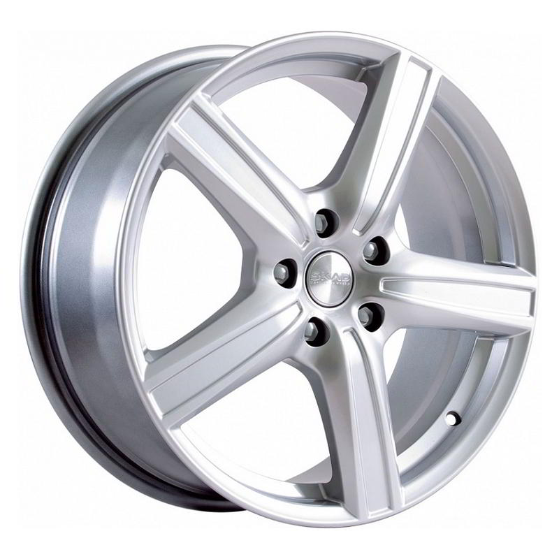 Литой колесный диск Skad Адмирал Селена 7,5x18 5x114,3 ET49,5 D67,1