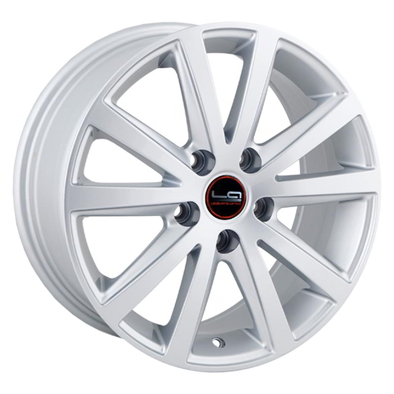 Литой колесный диск Skoda Replica SK13 7,0x16 5x112 ET41 D57,1
