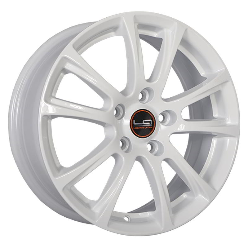 Литой колесный диск Skoda Replica SK4 W 6,5x16 5x112 ET50 D57,1