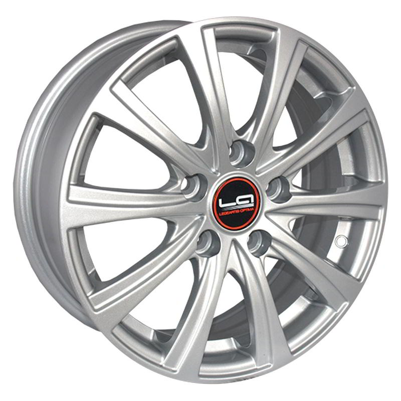 Литой колесный диск Skoda Replica SK43 6,0x15 5x100 ET38 D57,1
