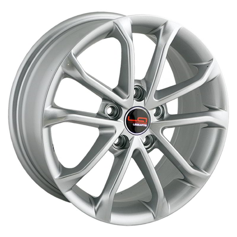 Литой колесный диск Skoda Replica SK51 6,5x16 5x112 ET46 D57,1