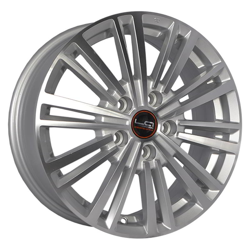 Литой колесный диск Skoda Replica SK57 SF 7,0x16 5x112 ET41 D57,1