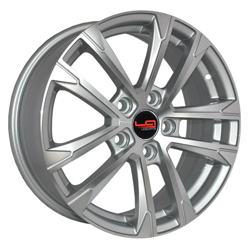 Литой колесный диск Skoda Replica SK62 SF 6,5x16 5x112 ET43 D57,1