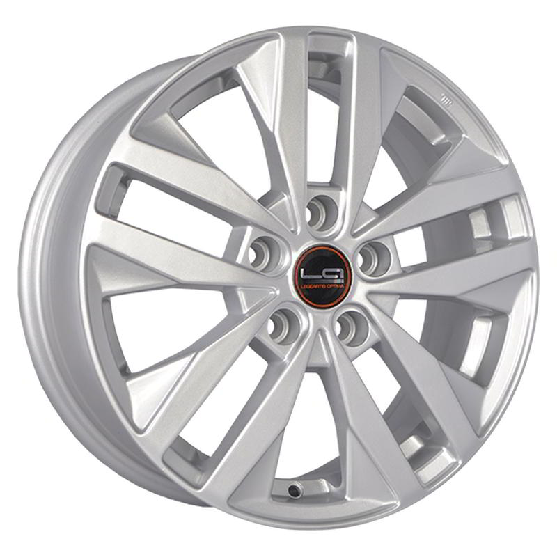 Литой колесный диск Skoda Replica SK65 6,5x16 5x112 ET43 D57,1
