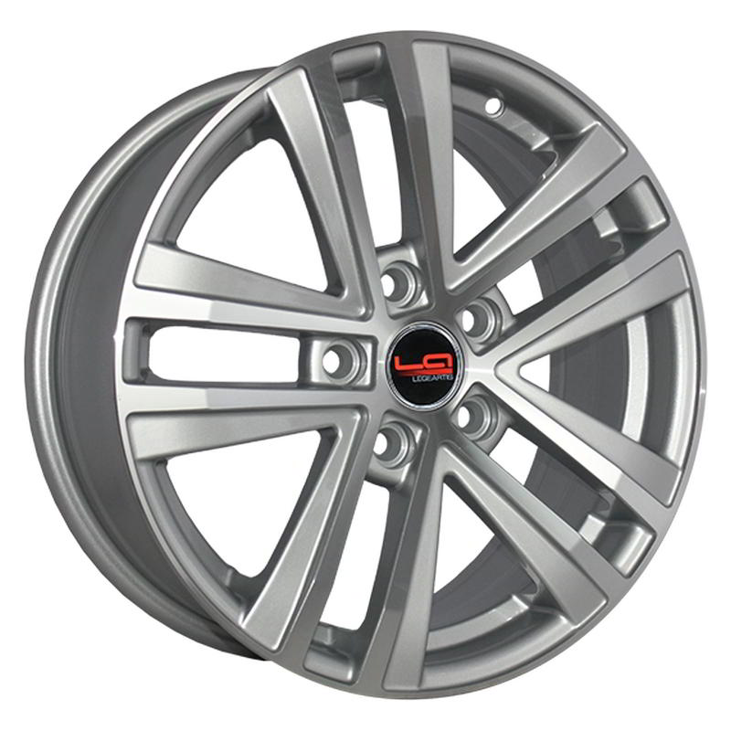 Литой колесный диск Skoda Replica SK67 SF 6,5x16 5x112 ET46 D57,1