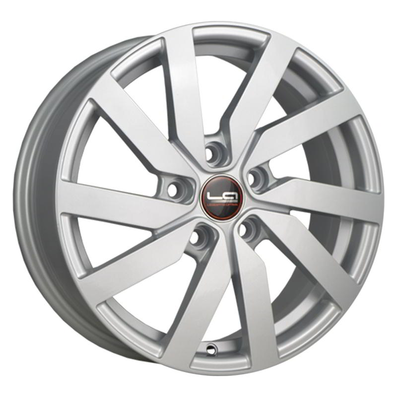 Литой колесный диск Skoda Replica SK69 6,5x16 5x112 ET50 D57,1