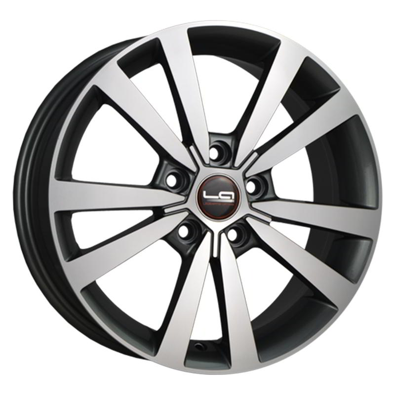 Литой колесный диск Skoda Replica SK71 GMF 6,5x16 5x112 ET46 D57,1