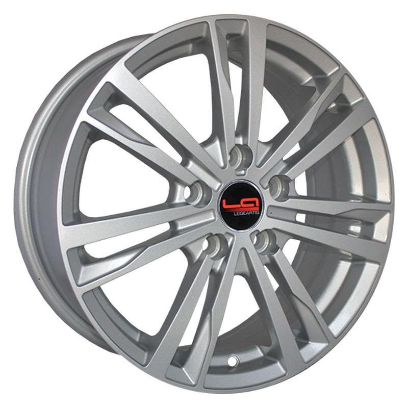 Литой колесный диск Skoda Replica SK75 6,5x16 5x112 ET46 D57,1