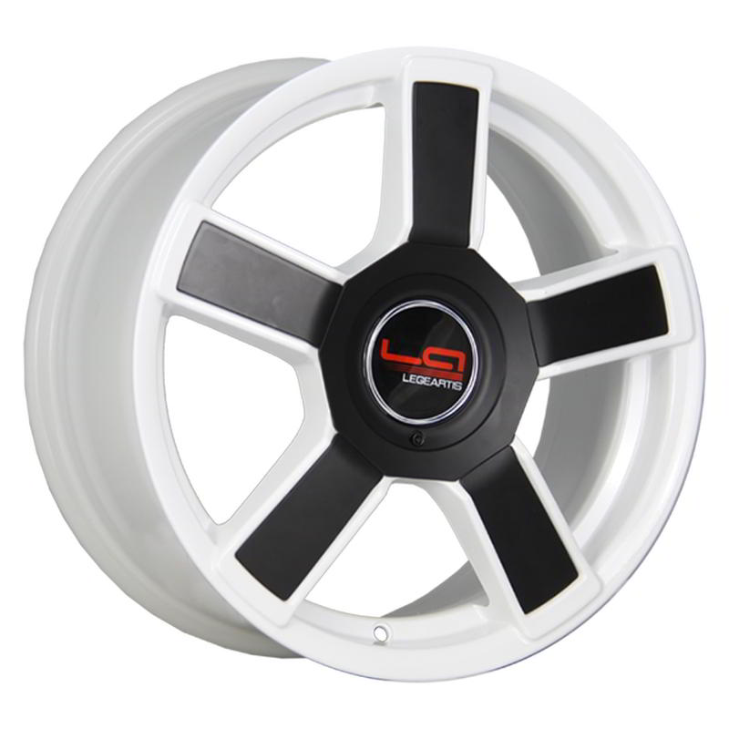 Литой колесный диск Peugeot Replica Concept-PG532 W+BLACKINSERT 7,5x17 4x108 ET29 D65,1