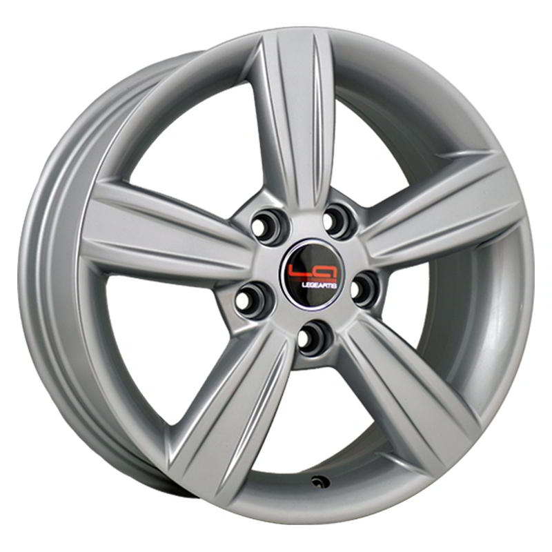Литой колесный диск Peugeot Replica PG29 7,0x18 5x114,3 ET38 D67,1
