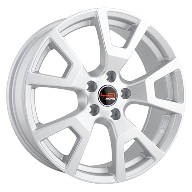 Литой колесный диск Peugeot Replica PG32 7,0x18 5x114,3 ET38 D67,1