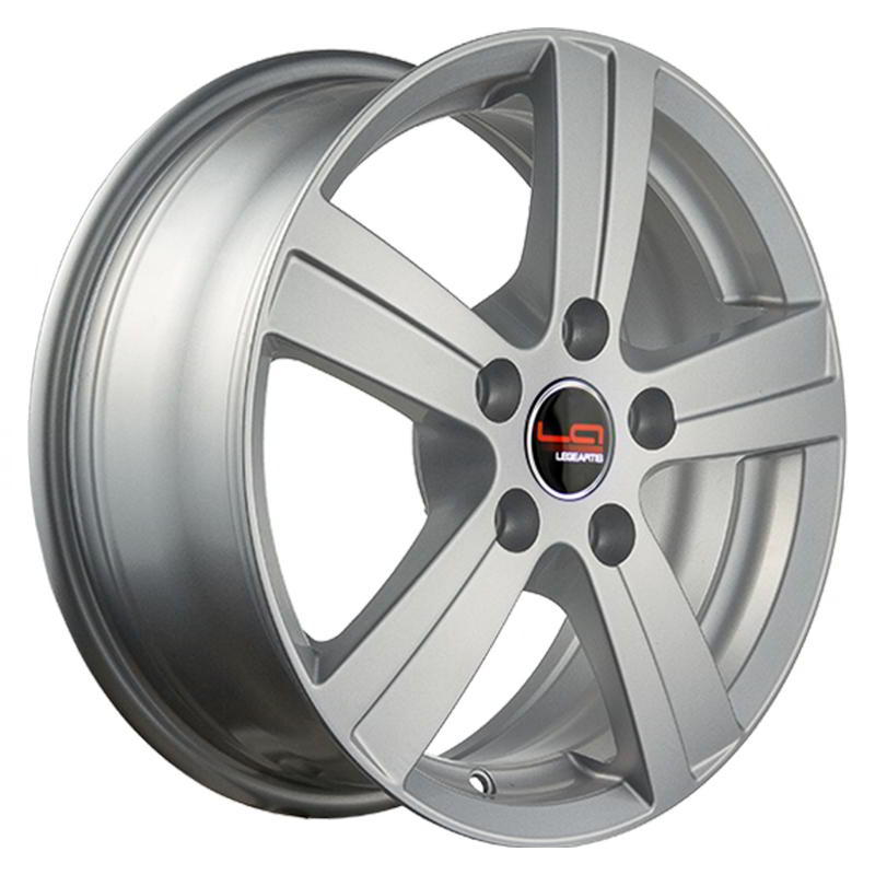 Литой колесный диск Peugeot Replica PG44 6,5x16 5x130 ET68 D78,1