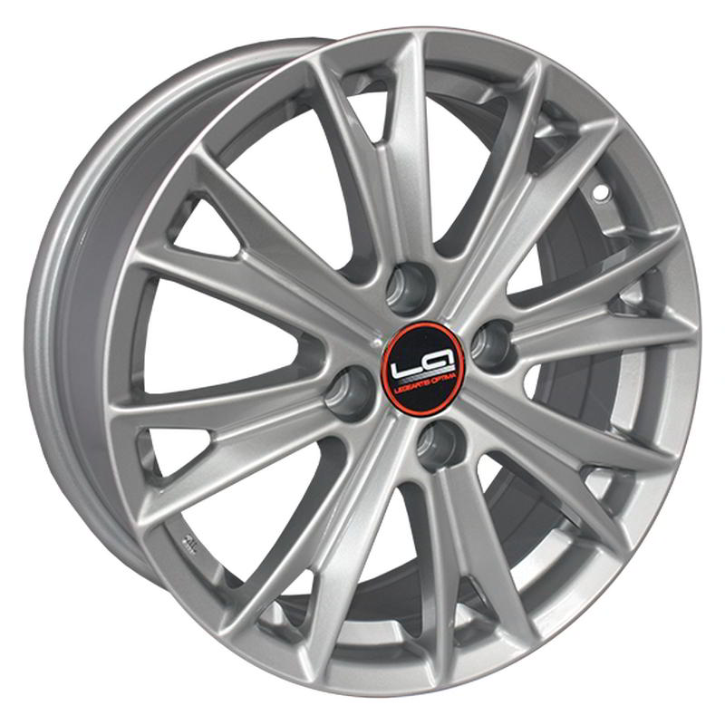Литой колесный диск Peugeot Replica PG47 7,0x17 4x108 ET26 D65,1