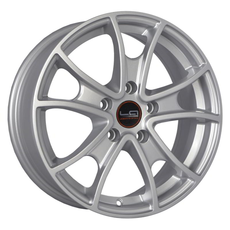 Литой колесный диск Peugeot Replica PG60 6,5x16 5x114,3 ET38 D67,1