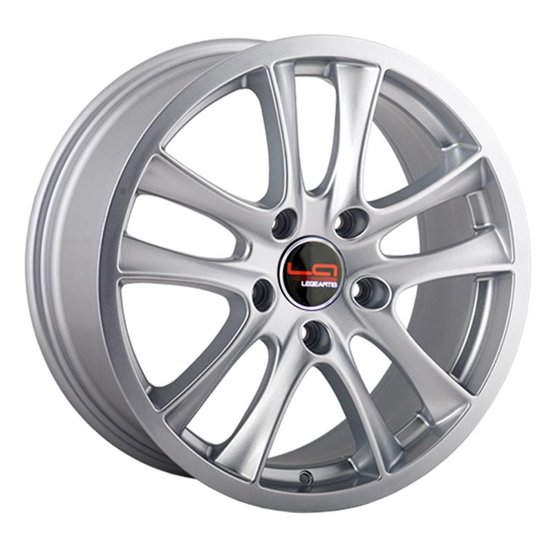 Литой колесный диск Porsche Replica PR6 10,5x22 5x130 ET60 D71,6