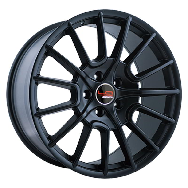Литой колесный диск Porsche Replica PR7 MB 10,0x21 5x130 ET50 D71,6