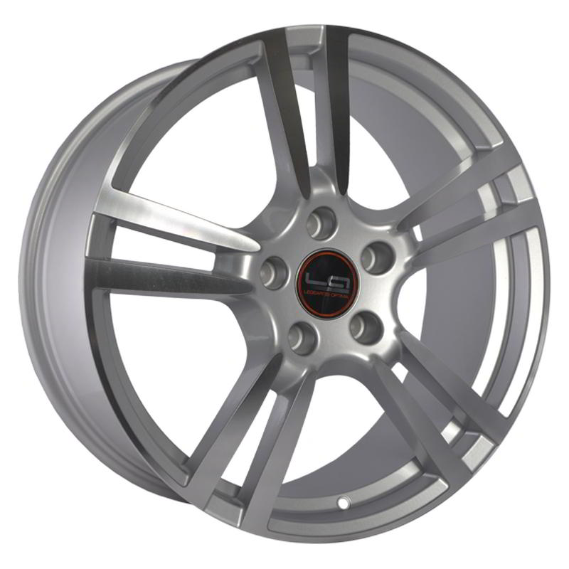 Литой колесный диск Porsche Replica PR8 SF 9,0x20 5x130 ET59 D71,6