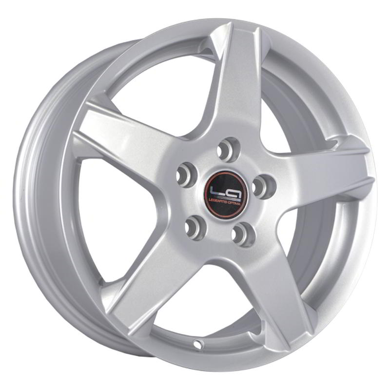 Литой колесный диск Geely Replica GL15 S 6,5x16 5x114,3 ET45 D54,1