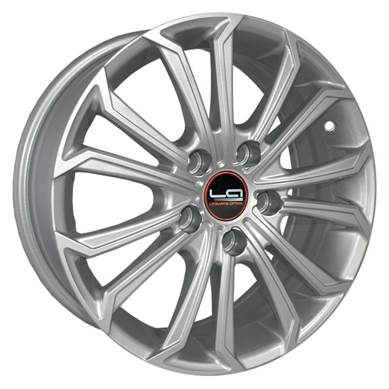 Литой колесный диск Geely Replica GL16 6,5x16 5x114,3 ET45 D54,1