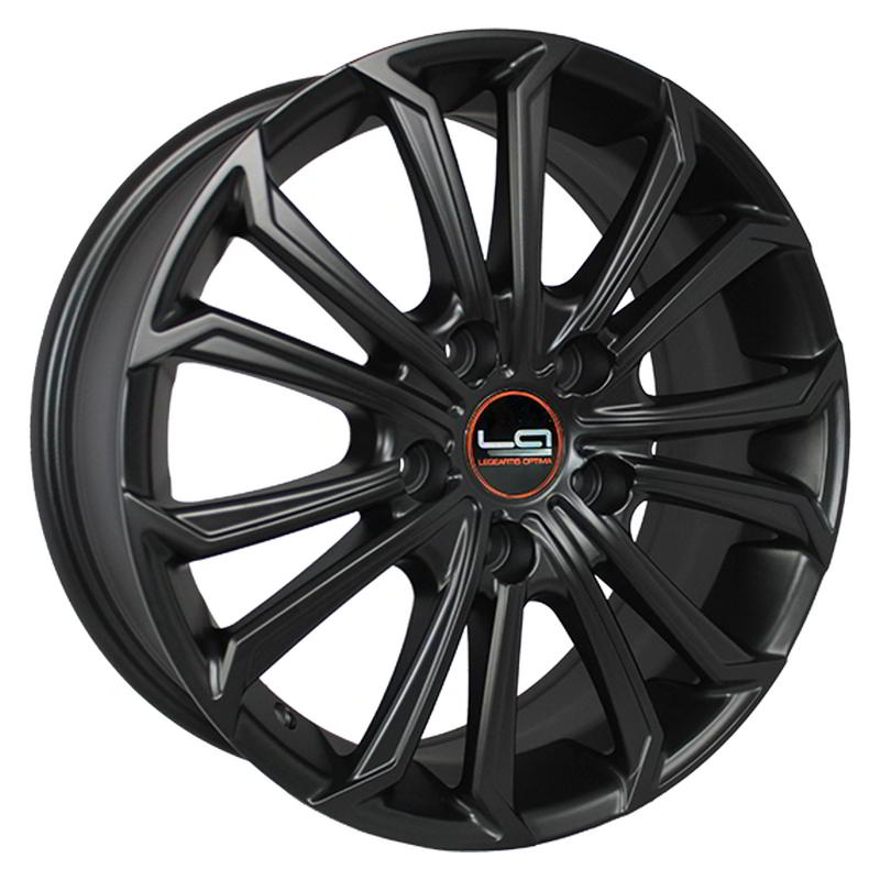 Литой колесный диск Geely Replica GL16 MB 6,5x16 5x114,3 ET45 D54,1