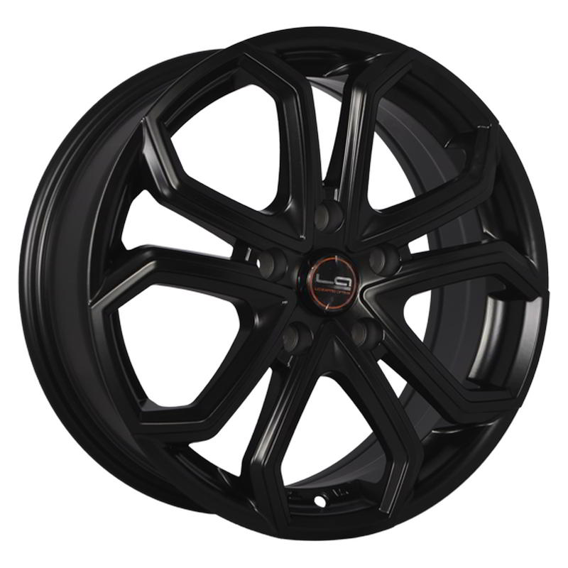 Литой колесный диск Geely Replica GL17 MB 6,5x16 5x114,3 ET45 D54,1