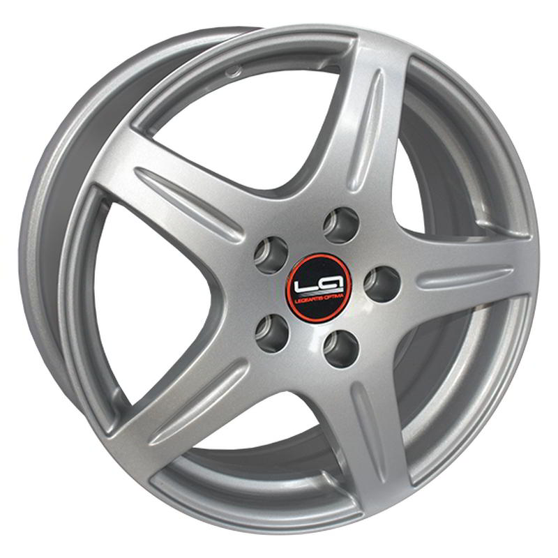 Литой колесный диск SsangYong Replica SNG12 6,5x16 5x112 ET39,5 D66,6