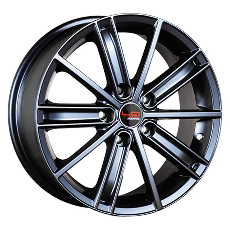 Литой колесный диск SsangYong Replica SNG15 MB 6,5x16 5x112 ET39,5 D66,6