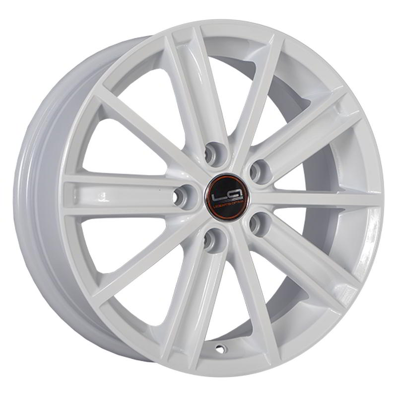 Литой колесный диск SsangYong Replica SNG15 W 6,5x16 5x112 ET39,5 D66,6