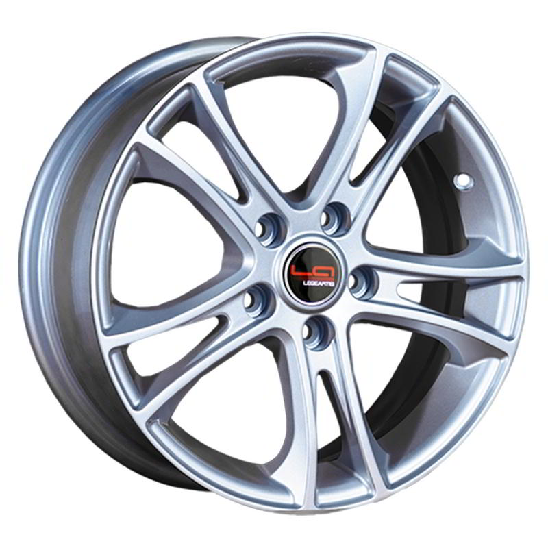 Литой колесный диск SsangYong Replica SNG16 6,5x16 5x112 ET39,5 D66,6