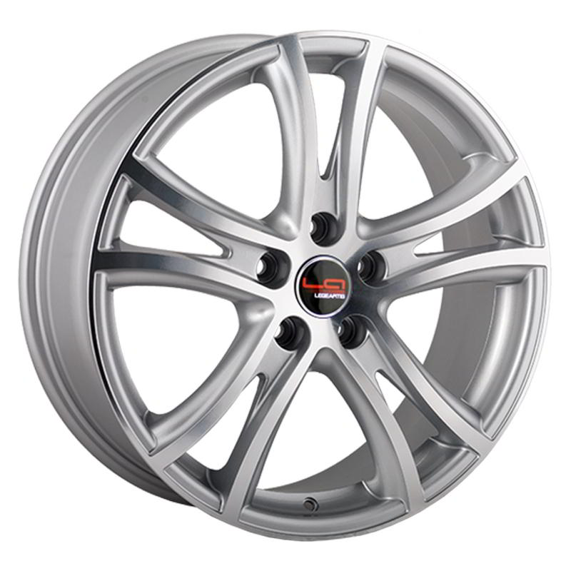 Литой колесный диск SsangYong Replica SNG16 SF 7,0x18 5x112 ET43 D66,6