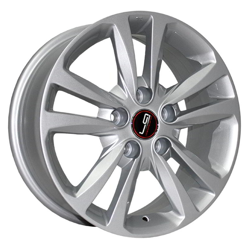 Литой колесный диск SsangYong Replica SNG19 6,5x16 5x112 ET39,5 D66,6