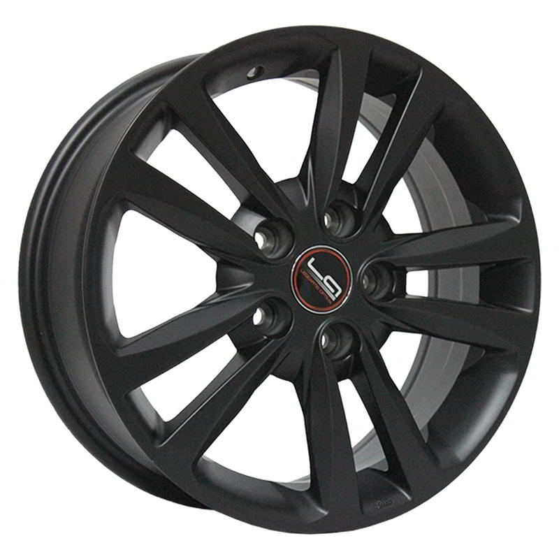 Литой колесный диск SsangYong Replica SNG19 MB 6,5x16 5x112 ET39,5 D66,6