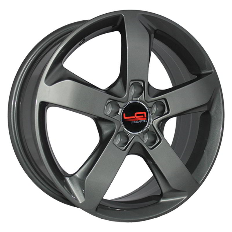 Литой колесный диск SsangYong Replica SNG21 GM 6,5x16 5x112 ET39,5 D66,6