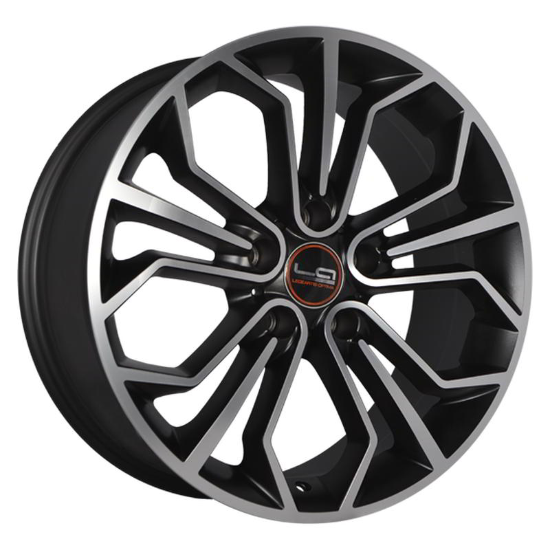 Литой колесный диск BMW Replica B112 MBF 8,0x18 5x120 ET30 D72,6