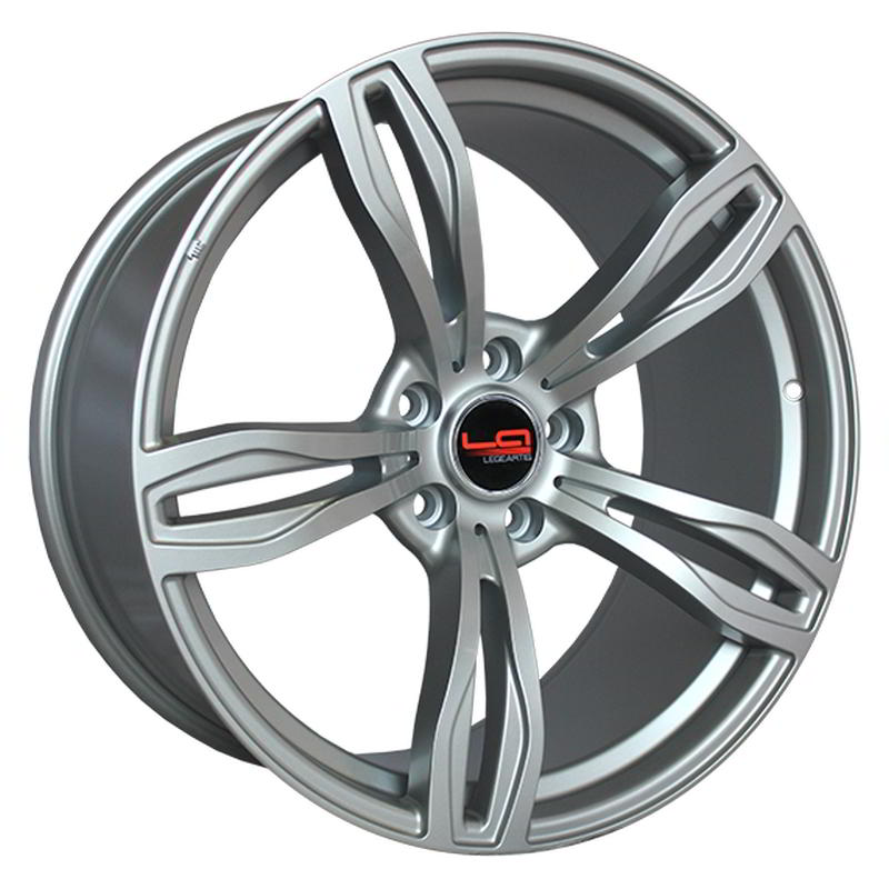 Литой колесный диск BMW Replica B129 11,0x20 5x120 ET37 D74,1