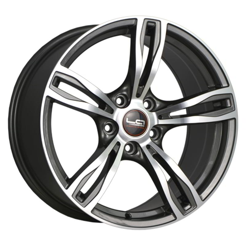 Литой колесный диск BMW Replica B129 GMF 8,0x17 5x120 ET30 D72,6
