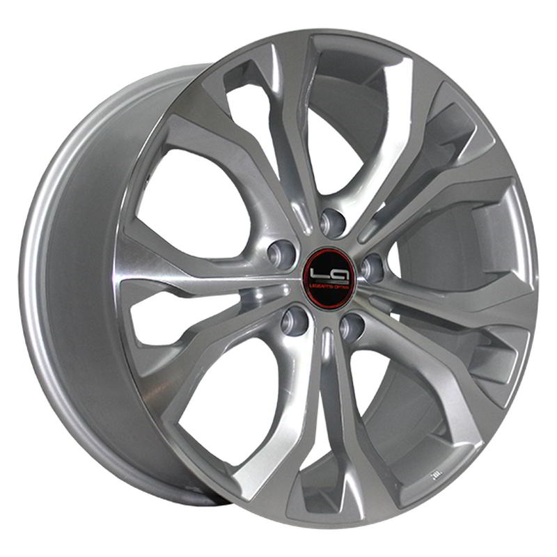 Литой колесный диск BMW Replica B151 SF 8,5x18 5x120 ET46 D74,1