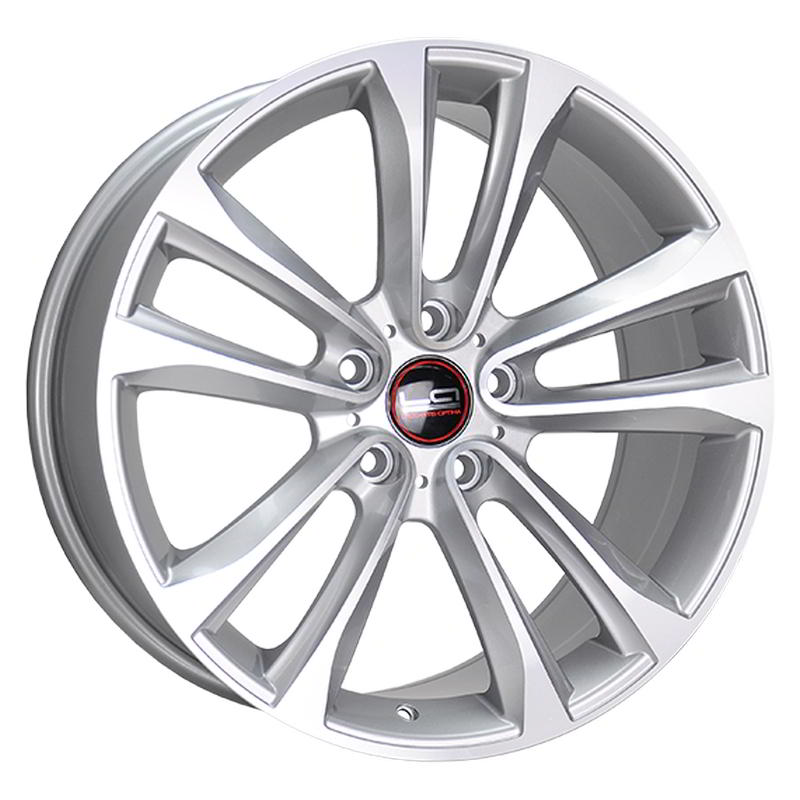 Литой колесный диск BMW Replica B162 SF 10,0x19 5x120 ET21 D72,6