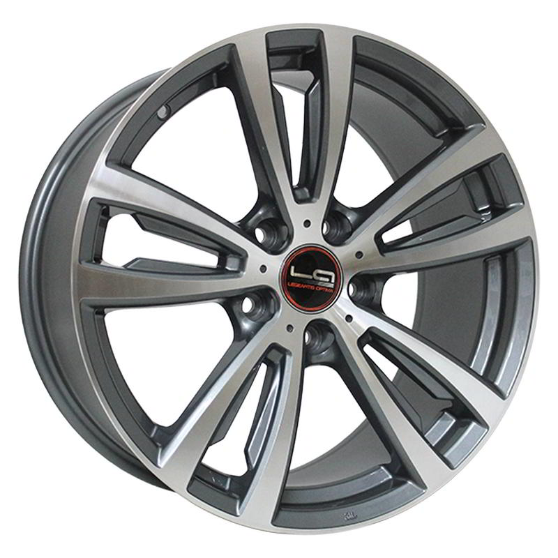 Литой колесный диск BMW Replica B169 GMF 9,0x19 5x120 ET48 D74,1