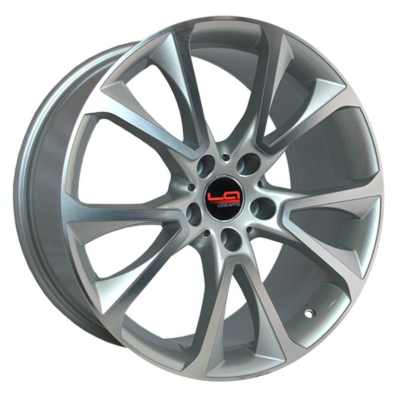 Литой колесный диск BMW Replica B171 SF 9,0x19 5x120 ET48 D74,1
