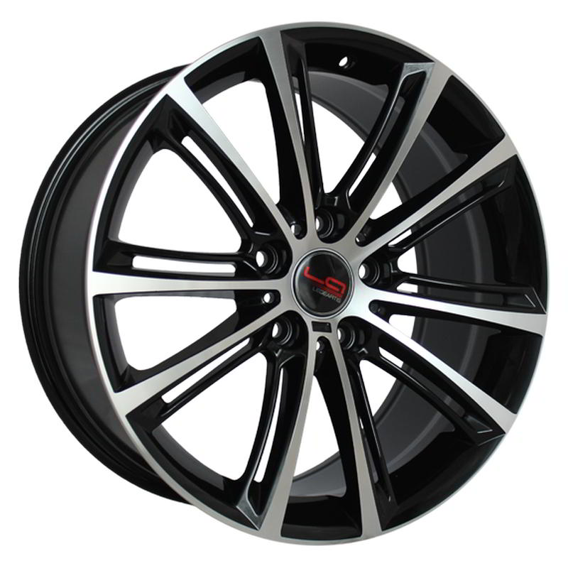 Литой колесный диск BMW Replica Concept-B528 BKF 8,0x19 5x120 ET30 D66,6