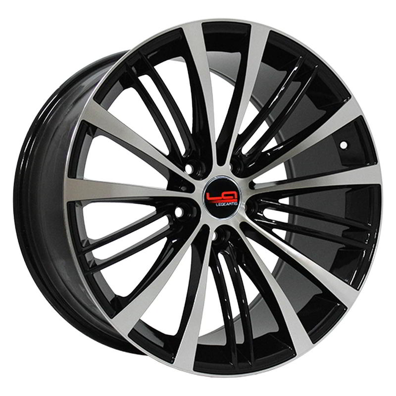 Литой колесный диск BMW Replica Concept-B529 BKF 8,5x20 5x120 ET25 D72,6