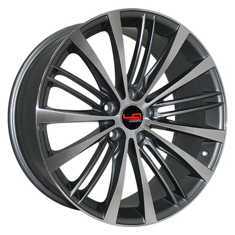 Литой колесный диск BMW Replica Concept-B529 GMF 8,5x20 5x120 ET25 D72,6