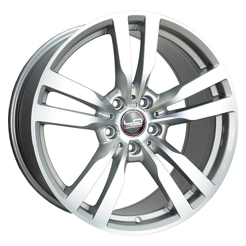 Литой колесный диск BMW Replica B99 SF 8,5x18 5x120 ET46 D74,1