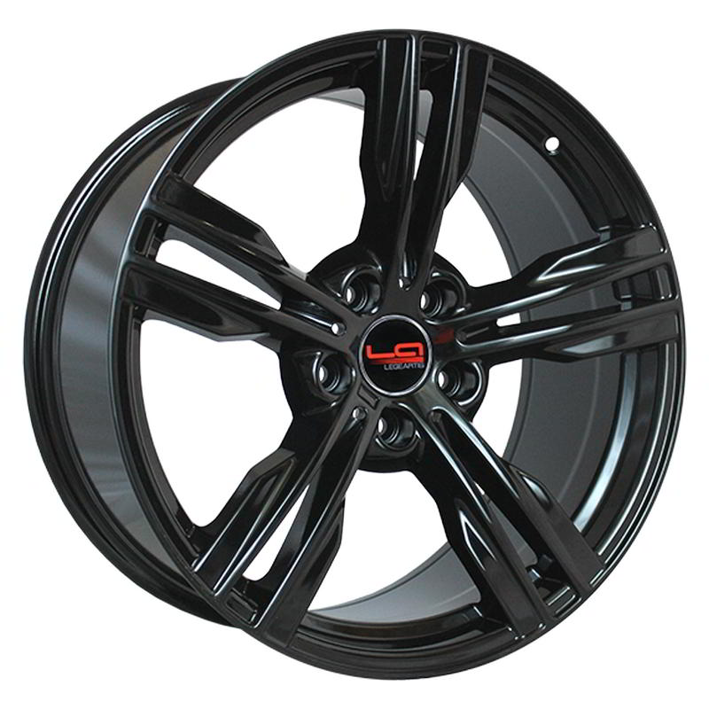 Литой колесный диск BMW Replica B172 BK 9,0x19 5x120 ET48 D74,1