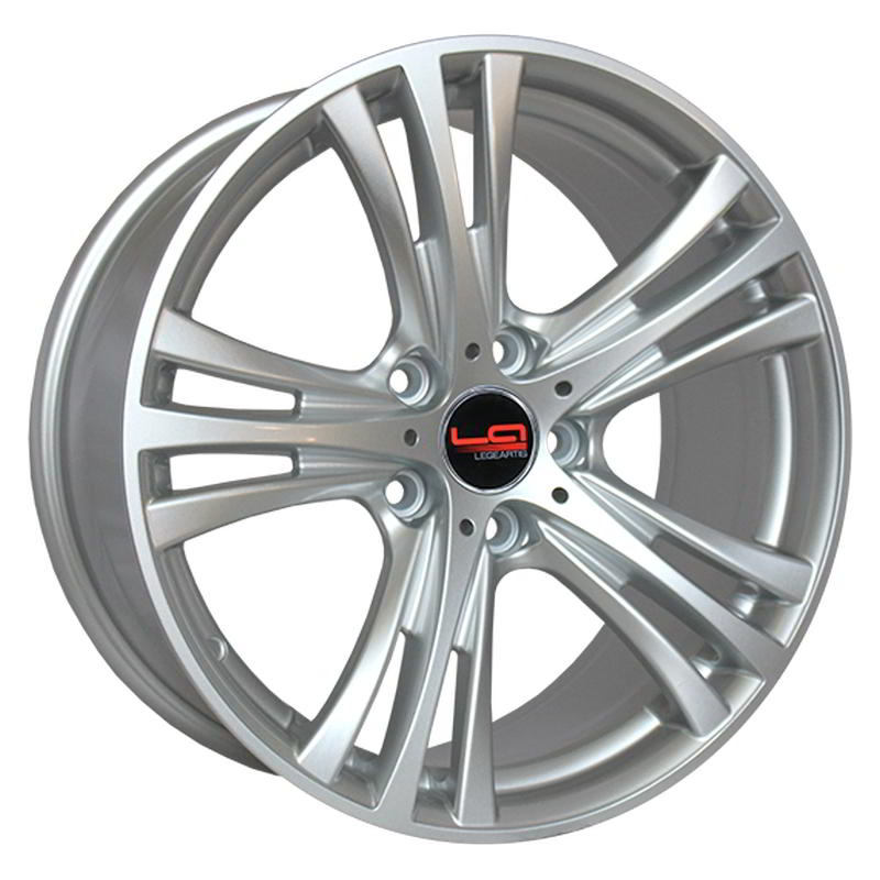 Литой колесный диск BMW Replica B173 8,0x18 5x120 ET30 D72,6